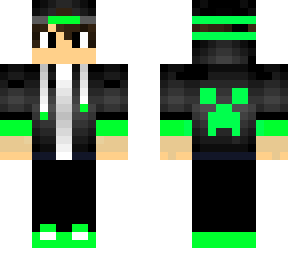 _bielzeraxd skin