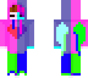 ~dont mind me~