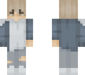 ~dusty~ /boy