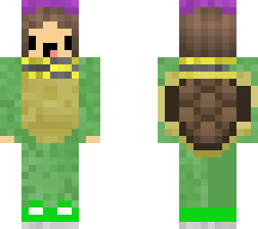 (hufflepuff turtle is my base)don't use only for origins smp
