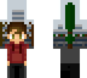 150 skins update (new shading, school stuff) - 02/02
