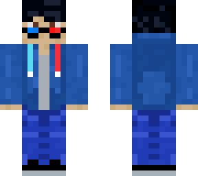 3dguy classic skin