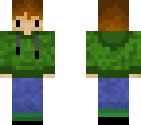 a new skin i made