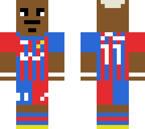 adama traore (barcelona)