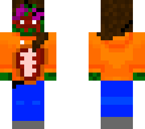 amazondolphin zombie