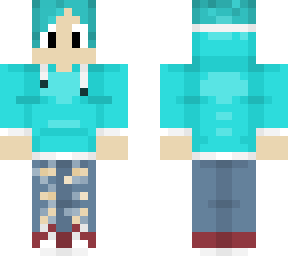 aquamale