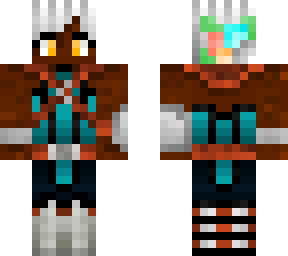 athame skin