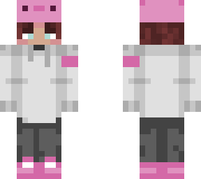 axolotl hat boy [pink]