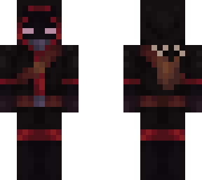 badboyhalo || manhunt skin series