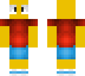 bart simpson