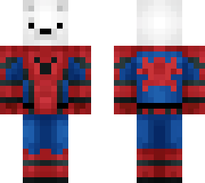 bear-man