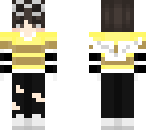 bee george! (bee set! 3/?)