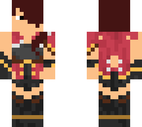 beidou / pirate fighter