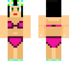 bikini