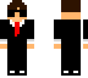 bissness man
