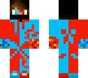 black boy