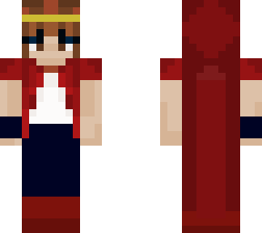 blaise/persona
