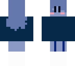 blue day twt