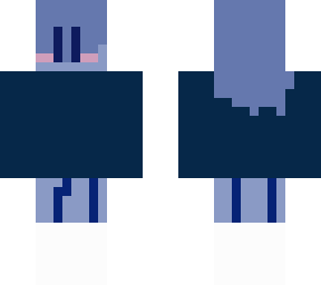 blue day twt
