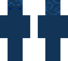 blue gamer boy