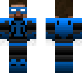blue lantern