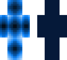 blue pulse