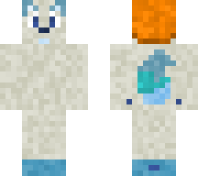 blueberry finished