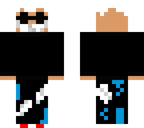 bnl (ff skin)