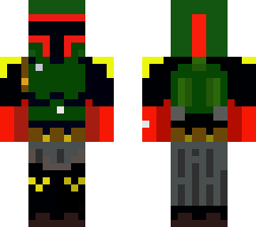 boba fett