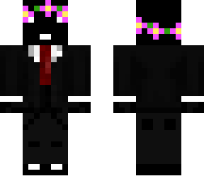 boss flower boy