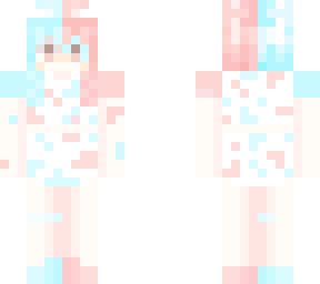 bubblegum mooo~