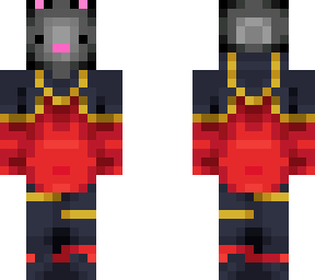 bunny migrator