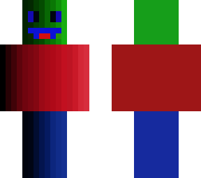 cactusman