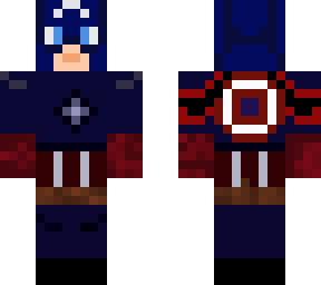 capitn amrica