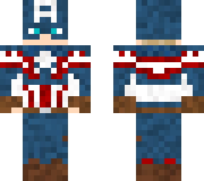 captain america