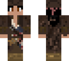 captain sparr0w