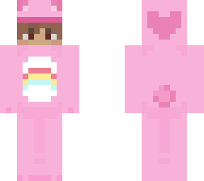 care bear boy<33