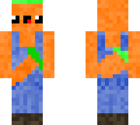 carrot chef