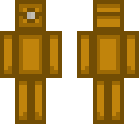 chesty