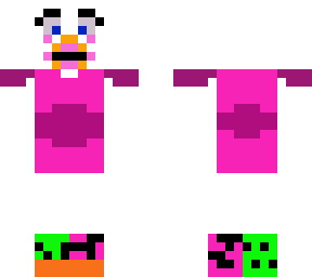 chica