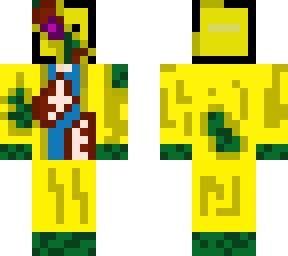 cjdjgamer zombie