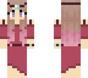 coco dress