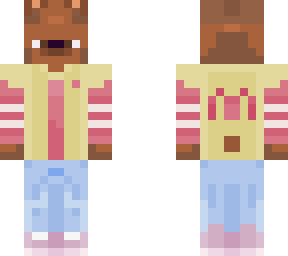 coffy | my oc