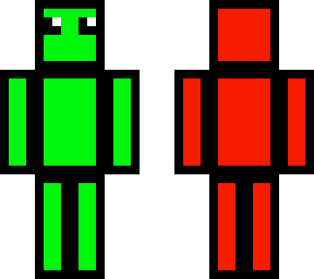 color dude