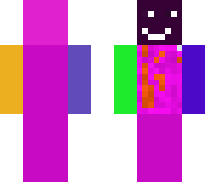 color guy