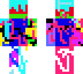 colorblind
