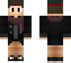 compact m/c skin by notcr4fty