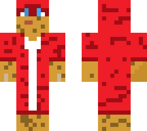 cookie wizard fire