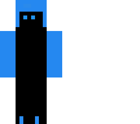 cool blue knight