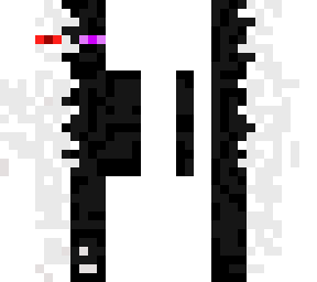 corrupted enderman